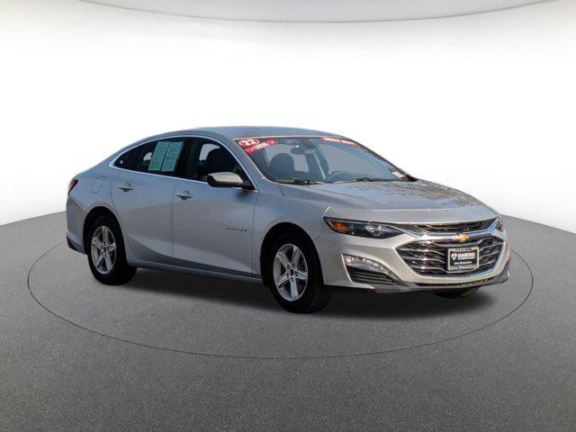 2022 Chevrolet Malibu