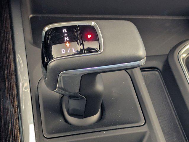 Photo of 2025 Sterling Metallic GMC Sierra 1500