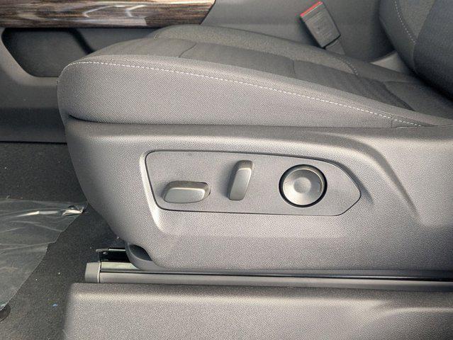 Photo of 2025 Sterling Metallic GMC Sierra 1500