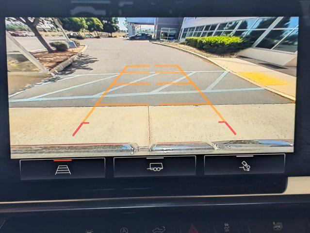 Photo of 2025 Sterling Metallic GMC Sierra 1500