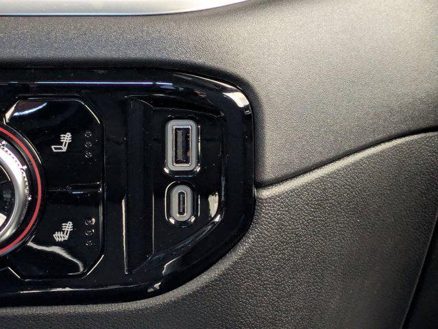 Photo of 2025 Sterling Metallic GMC Sierra 1500