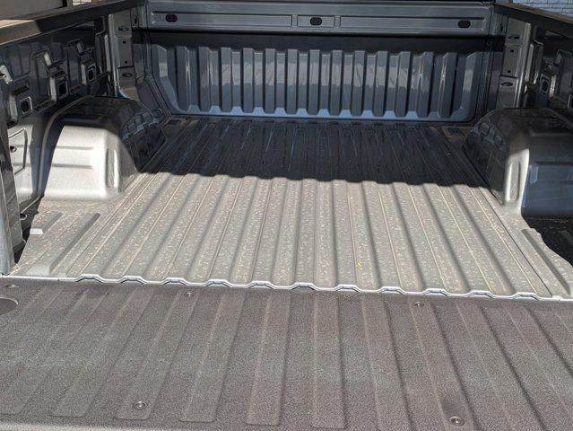 Photo of 2025 Sterling Metallic GMC Sierra 1500