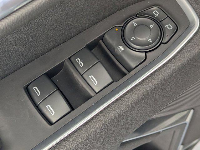 Photo of 2025 Sterling Metallic GMC Sierra 1500