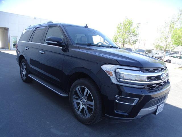 2022 Ford Expedition