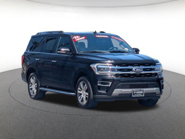 2022 Ford Expedition
