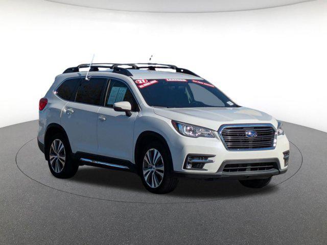 2021 Subaru Ascent