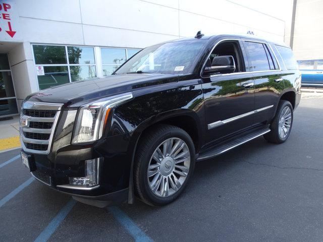 2016 Cadillac Escalade