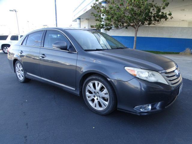 2011 Toyota Avalon