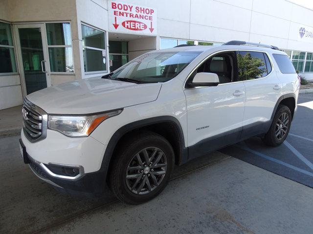 2019 GMC Acadia