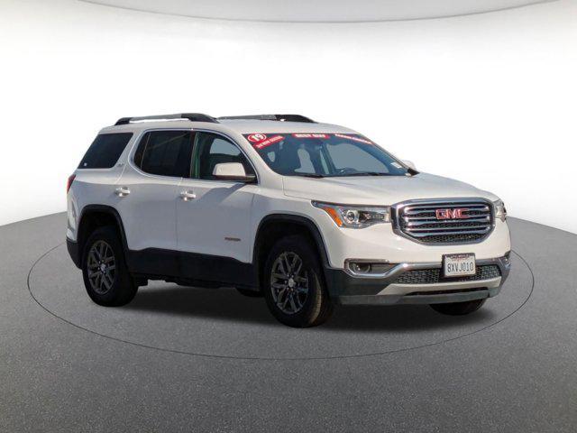 2019 GMC Acadia