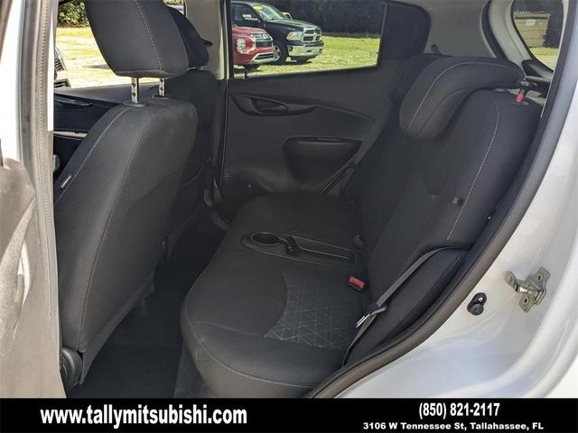 2021 Chevrolet Spark