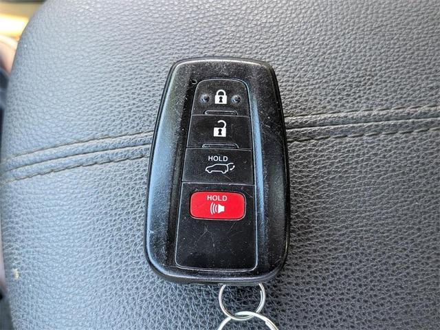 Photo of 2019 Blueprint Toyota RAV4