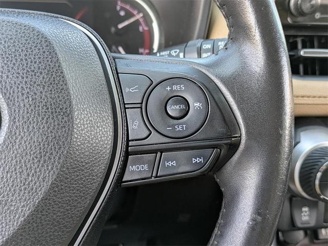 Photo of 2019 Blueprint Toyota RAV4