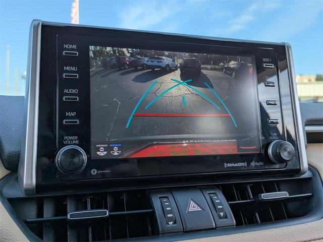 Photo of 2019 Blueprint Toyota RAV4