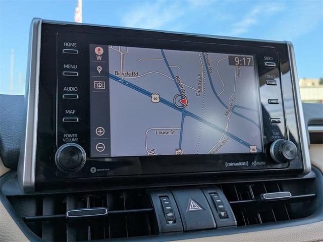 Photo of 2019 Blueprint Toyota RAV4
