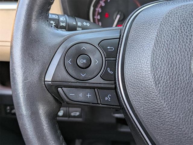 Photo of 2019 Blueprint Toyota RAV4