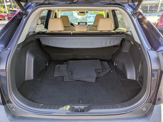 Photo of 2019 Blueprint Toyota RAV4