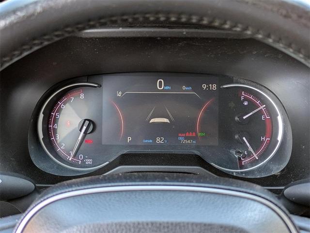 Photo of 2019 Blueprint Toyota RAV4