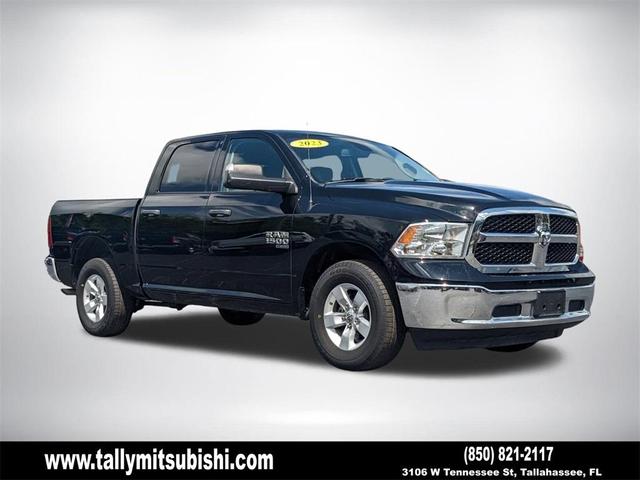 2023 RAM 1500 Classic