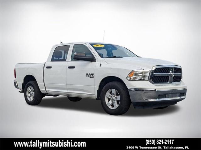 2023 RAM 1500 Classic