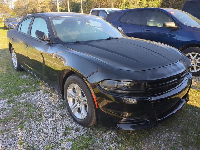 2022 Dodge Charger