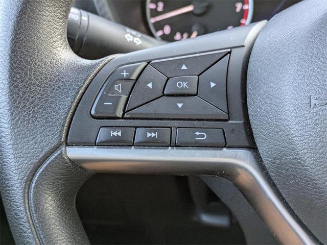 Photo of 2024 Black Nissan Sentra