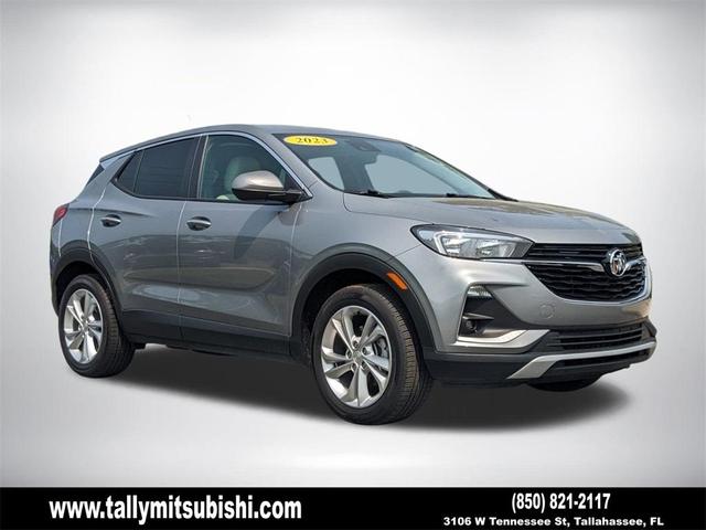 2023 Buick Encore Gx