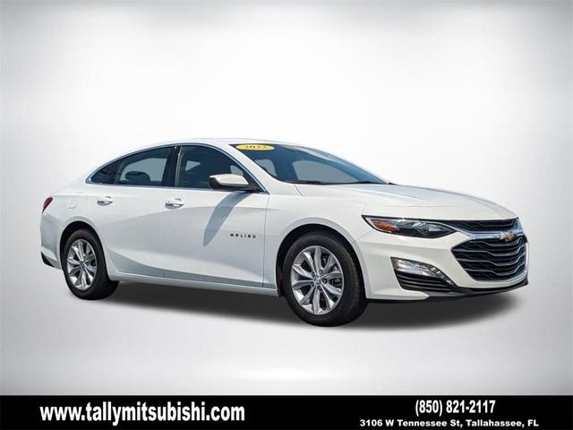 2022 Chevrolet Malibu