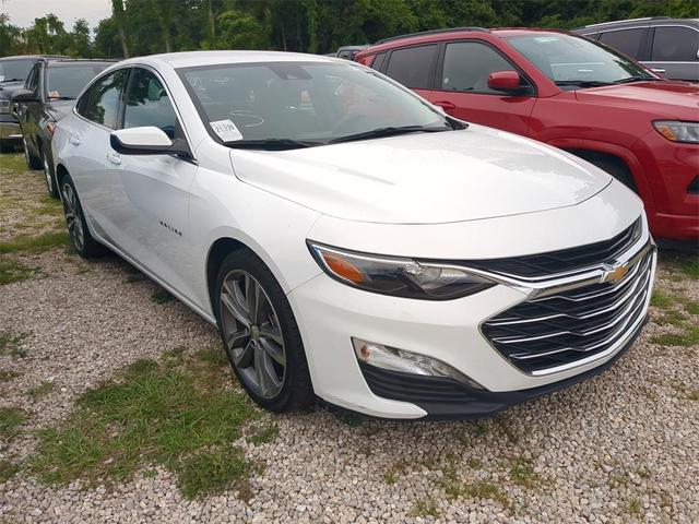 2023 Chevrolet Malibu
