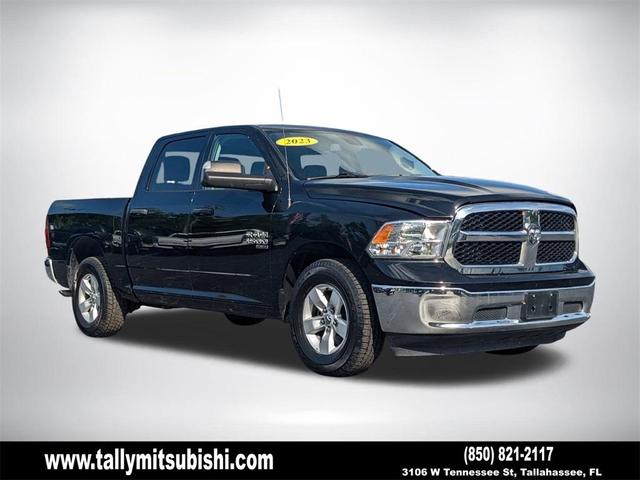 2023 RAM 1500 Classic