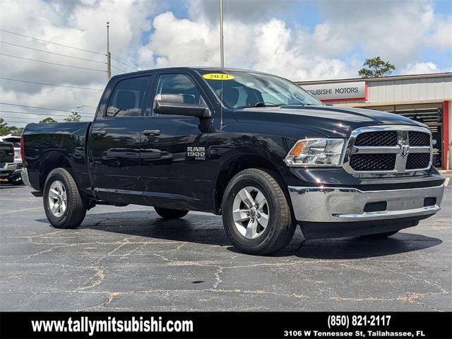 2023 RAM 1500 Classic