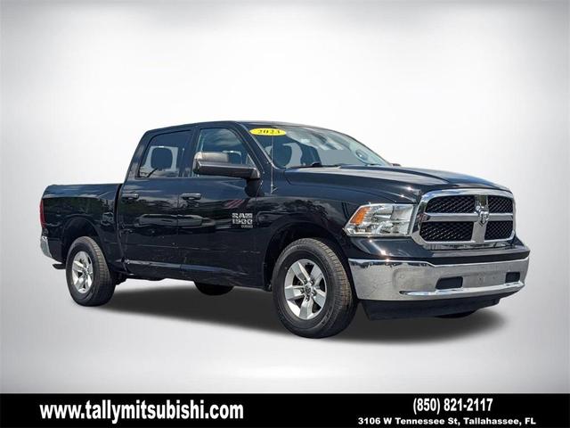 2023 RAM 1500 Classic