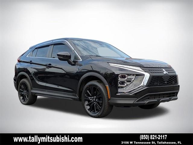 2023 Mitsubishi Eclipse Cross