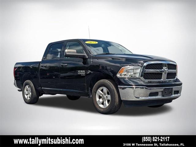 2023 RAM 1500 Classic