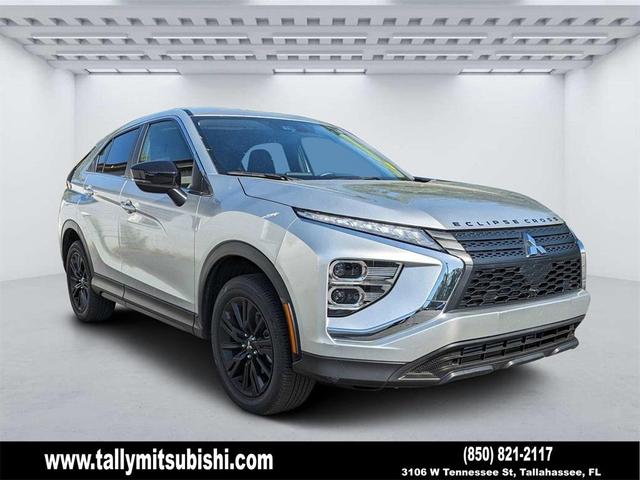 2024 Mitsubishi Eclipse Cross