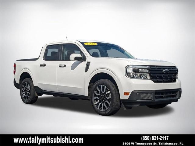 2022 Ford Maverick
