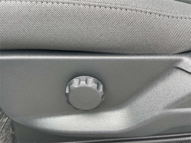 Photo of 2025 Gray Ford F-350