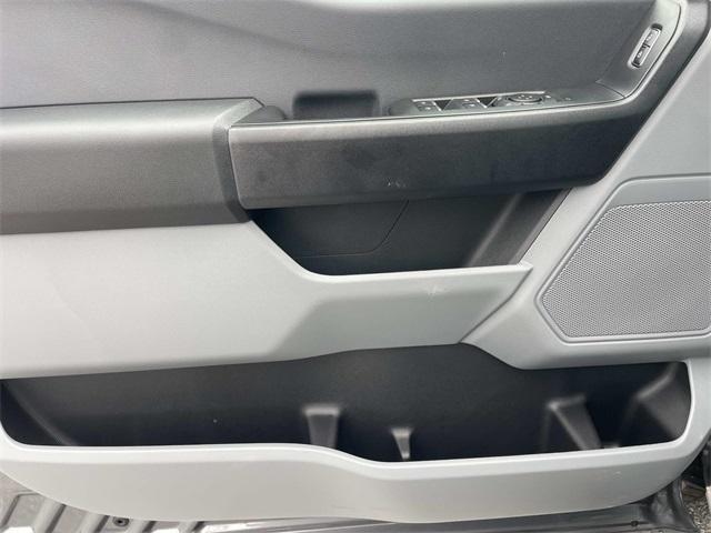 Photo of 2025 Gray Ford F-350