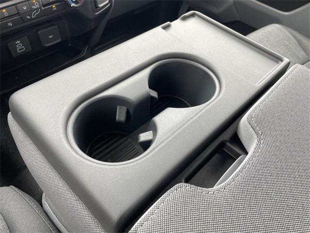 Photo of 2025 Gray Ford F-350