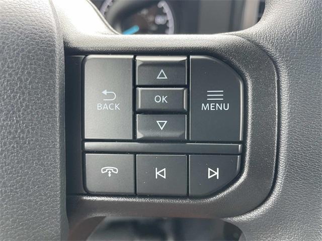 Photo of 2025 Gray Ford F-350