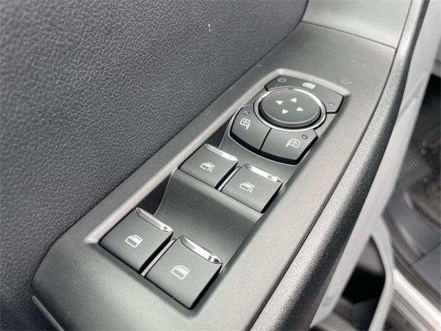 Photo of 2025 Gray Ford F-350