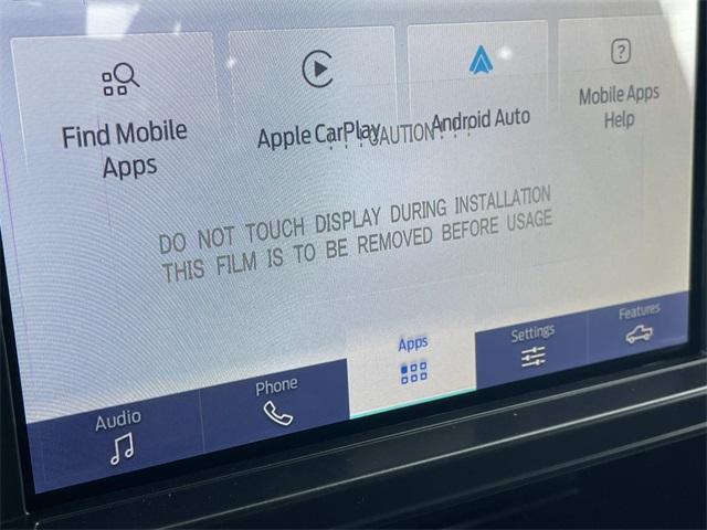 Photo of 2025 Gray Ford F-350