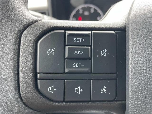 Photo of 2025 Gray Ford F-350