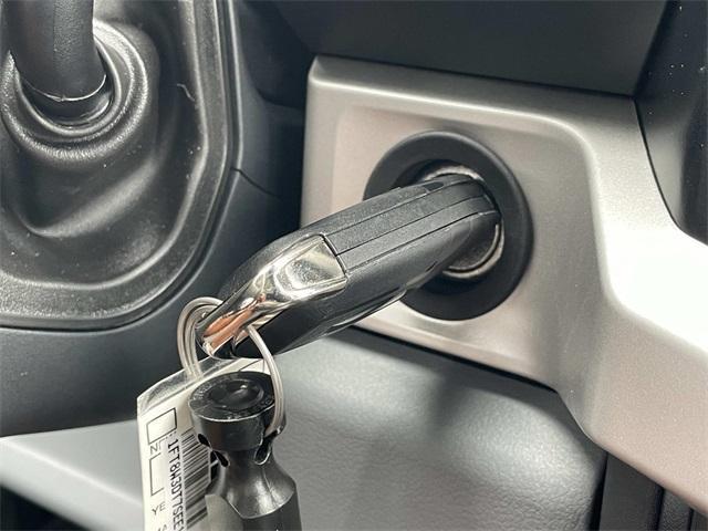 Photo of 2025 Gray Ford F-350