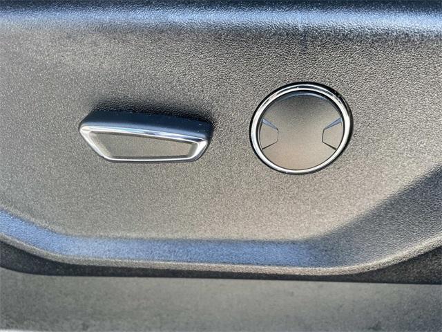 Photo of 2016 Ingot Silver Metallic Ford F-150