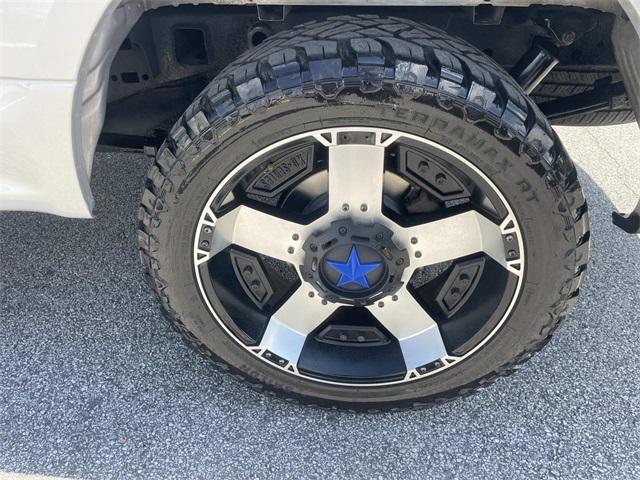 Photo of 2016 Ingot Silver Metallic Ford F-150