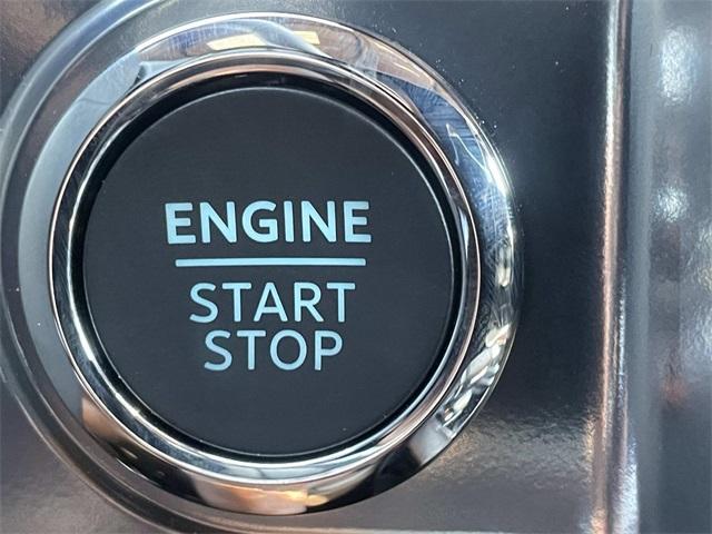 Photo of 2025 Gray Metallic Ford F-150