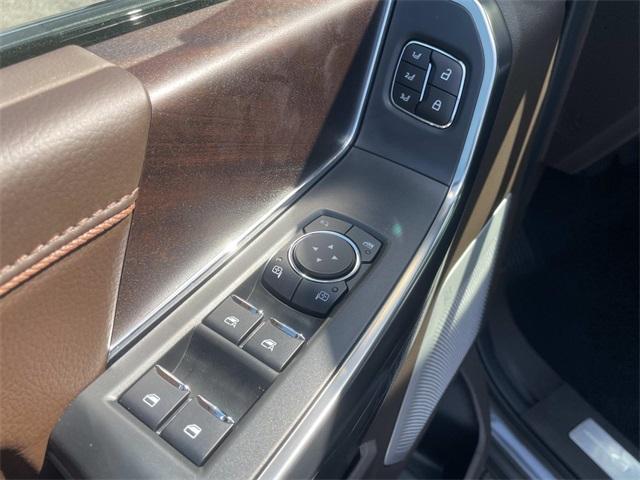 Photo of 2025 Gray Metallic Ford F-150