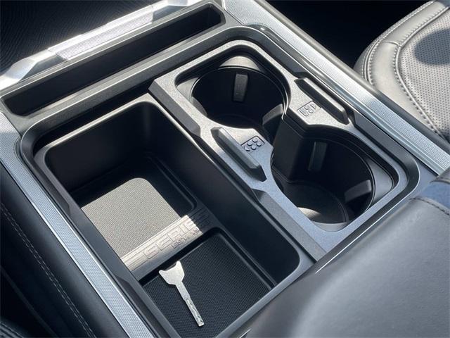 Photo of 2025 White Metallic Ford F-450