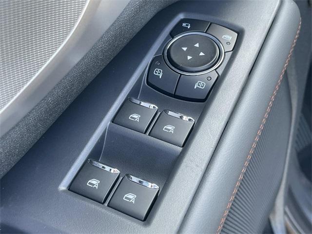 Photo of 2025 Dark Ford Expedition Max